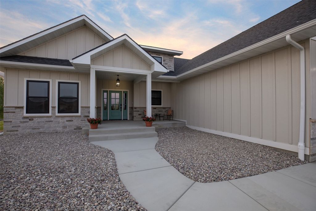 2 Granite Hill Lane, Great Falls, MT 59405 photo 2