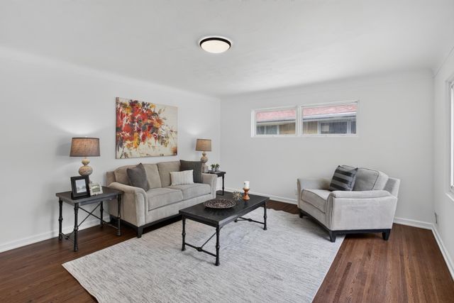 2355 Nokomis Avenue, Saint Paul, MN 55119
