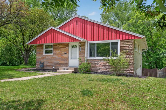 2355 Nokomis Avenue, Saint Paul, MN 55119