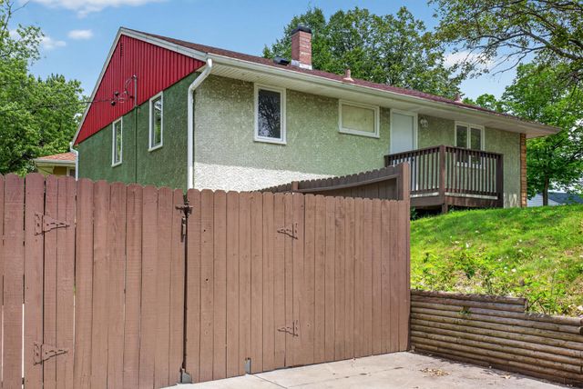 2355 Nokomis Avenue, Saint Paul, MN 55119