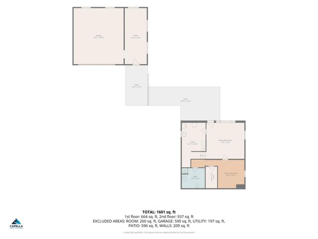 2355 Nokomis Avenue, Saint Paul, MN 55119