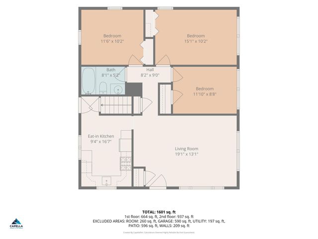 2355 Nokomis Avenue, Saint Paul, MN 55119