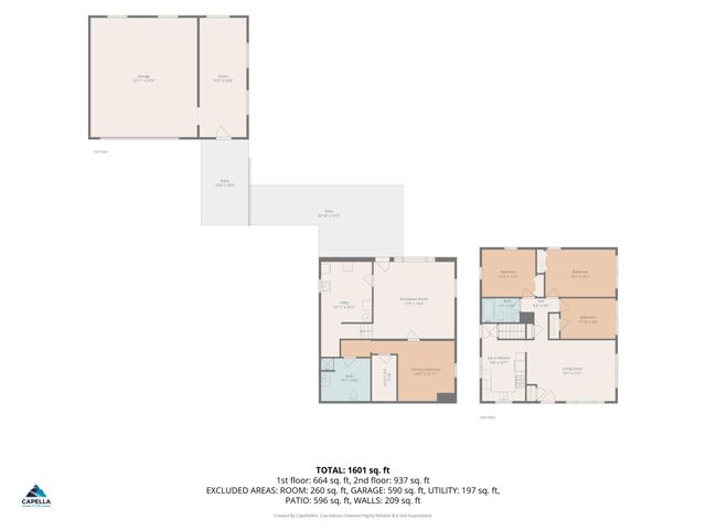 2355 Nokomis Avenue, Saint Paul, MN 55119