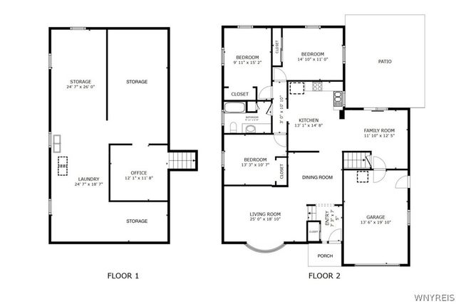 49 Mayberry Drive East, Cheektowaga, NY 14227