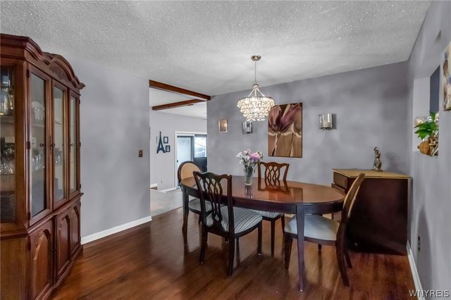 49 Mayberry Drive East, Cheektowaga, NY 14227