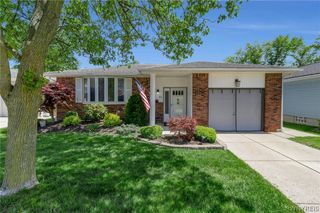 49 Mayberry Drive East, Cheektowaga, NY 14227