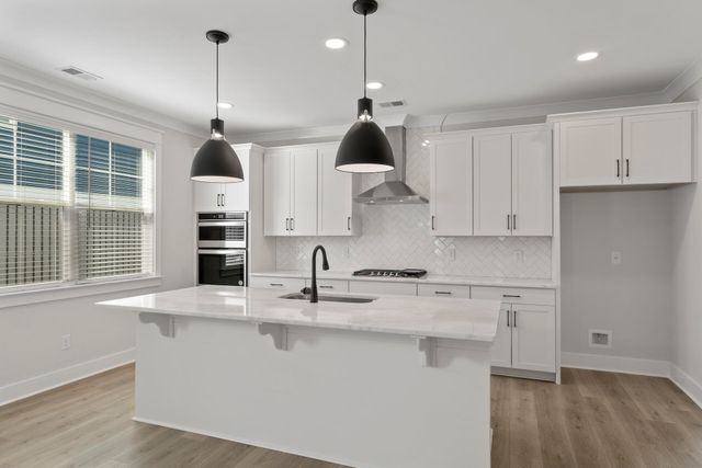 2114 Blue Bayou Boulevard, Johns Island, SC 29455