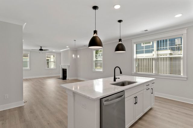 2114 Blue Bayou Boulevard, Johns Island, SC 29455