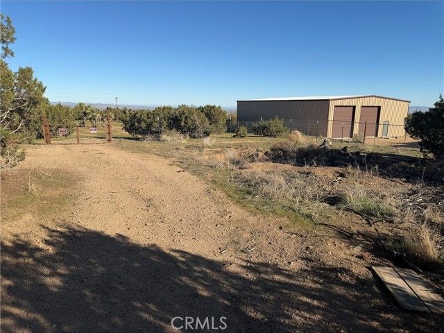 0 Neilson Road, Phelan, CA 92371