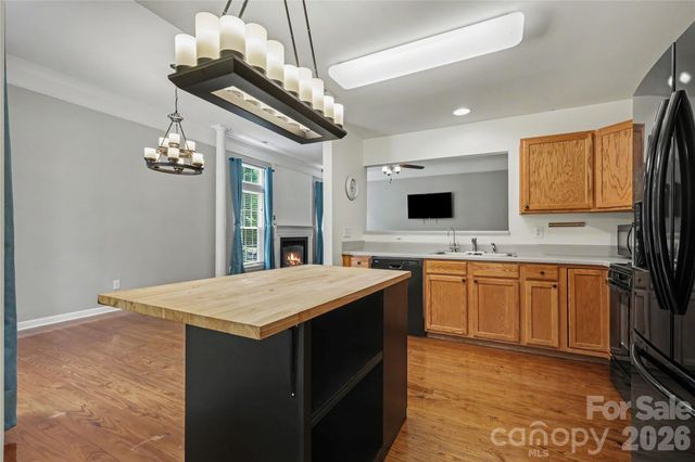 644 Sunset Point Drive, Rock Hill, SC 29732