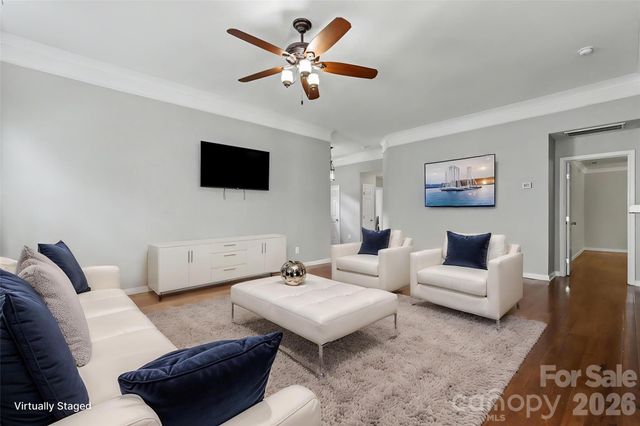 644 Sunset Point Drive, Rock Hill, SC 29732