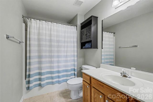 644 Sunset Point Drive, Rock Hill, SC 29732