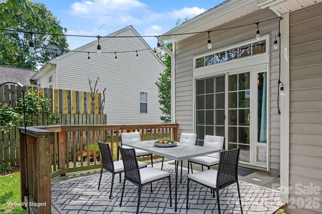 644 Sunset Point Drive, Rock Hill, SC 29732
