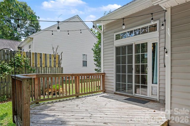 644 Sunset Point Drive, Rock Hill, SC 29732