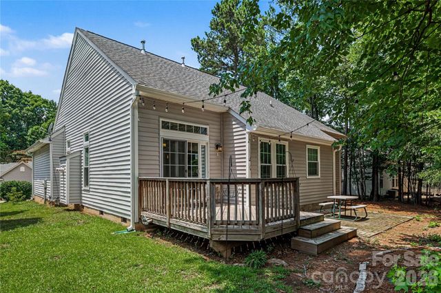 644 Sunset Point Drive, Rock Hill, SC 29732