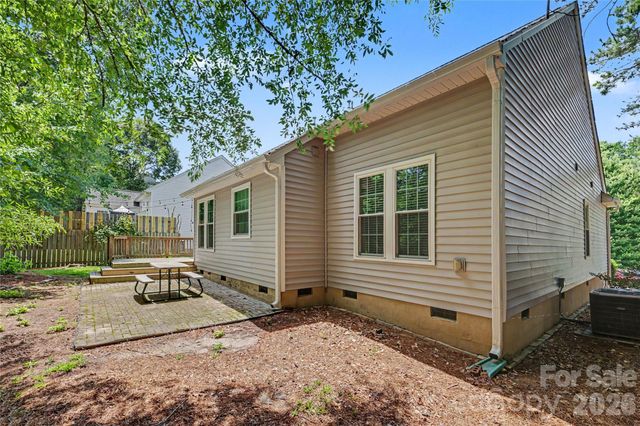 644 Sunset Point Drive, Rock Hill, SC 29732