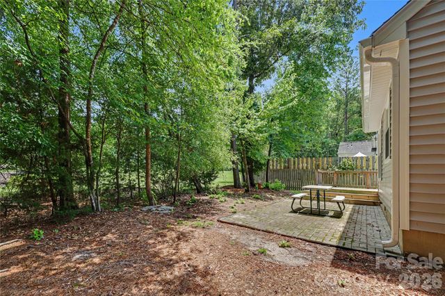 644 Sunset Point Drive, Rock Hill, SC 29732
