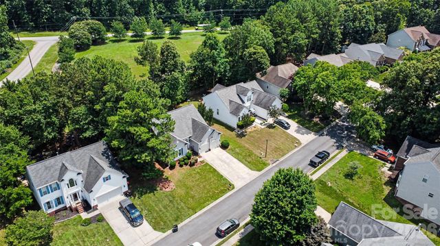 644 Sunset Point Drive, Rock Hill, SC 29732