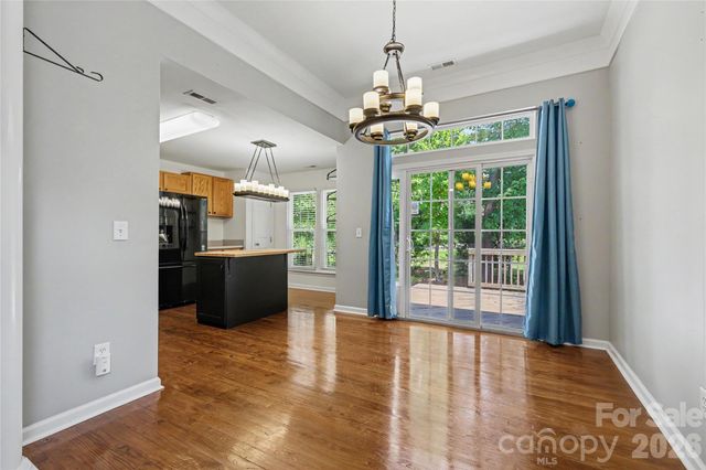 644 Sunset Point Drive, Rock Hill, SC 29732