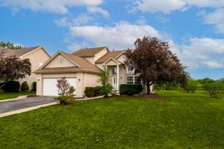 4508 W Azalea Avenue, Monee, IL 60449