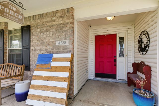 4839 Dietzen Boulevard, Anderson, IN 46013