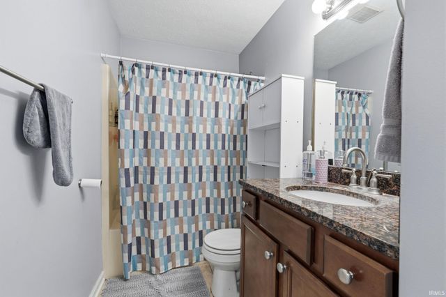4839 Dietzen Boulevard, Anderson, IN 46013
