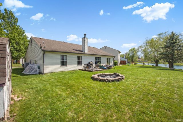 4839 Dietzen Boulevard, Anderson, IN 46013