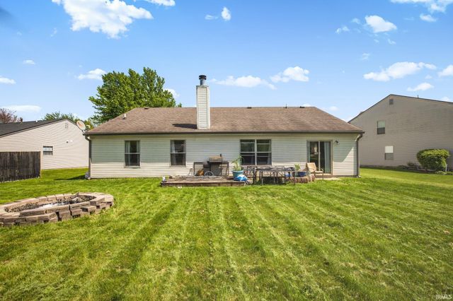 4839 Dietzen Boulevard, Anderson, IN 46013