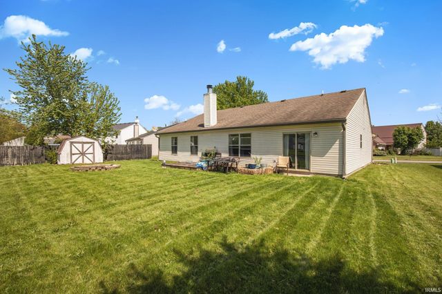 4839 Dietzen Boulevard, Anderson, IN 46013