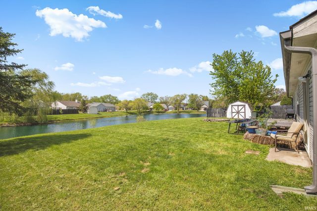 4839 Dietzen Boulevard, Anderson, IN 46013