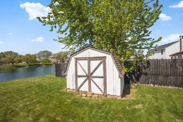 4839 Dietzen Boulevard, Anderson, IN 46013