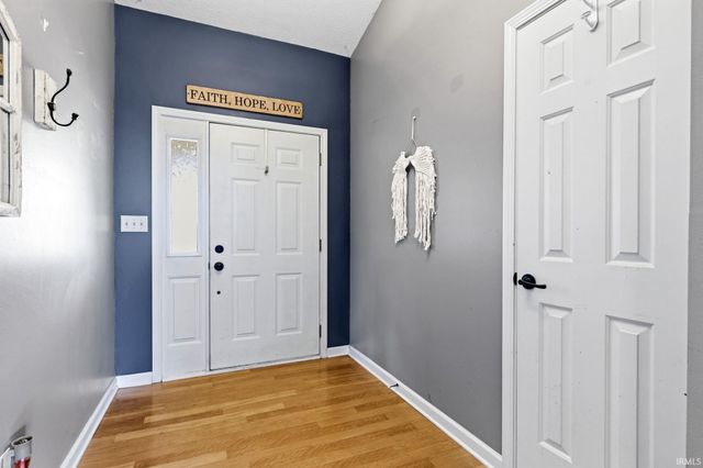 4839 Dietzen Boulevard, Anderson, IN 46013