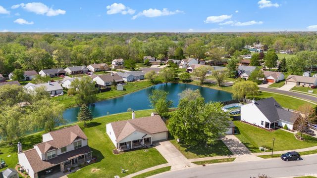 4839 Dietzen Boulevard, Anderson, IN 46013