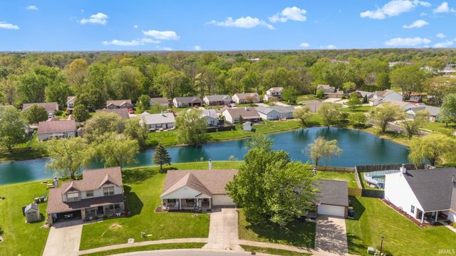 4839 Dietzen Boulevard, Anderson, IN 46013