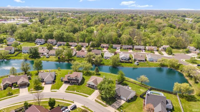 4839 Dietzen Boulevard, Anderson, IN 46013
