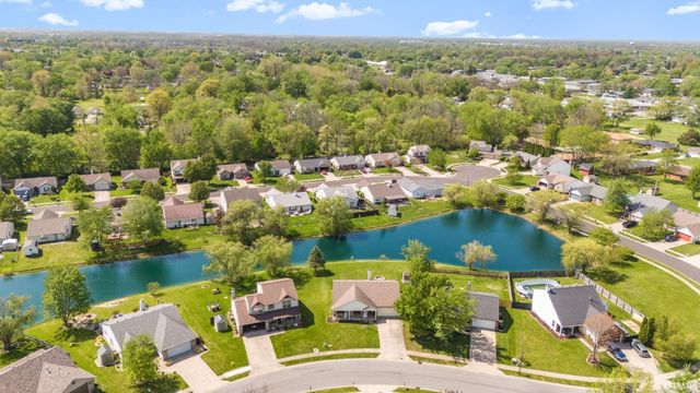 4839 Dietzen Boulevard, Anderson, IN 46013