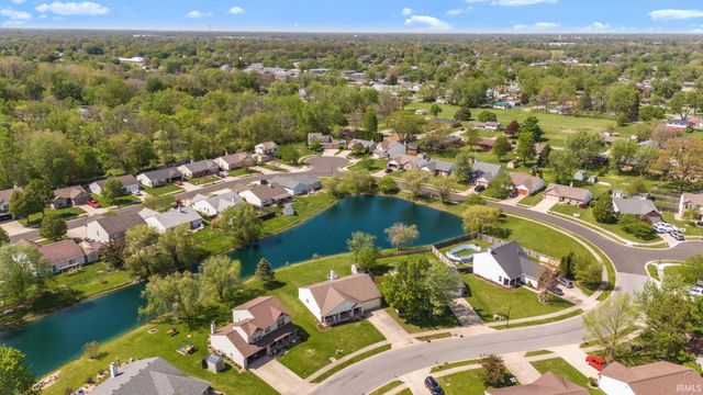 4839 Dietzen Boulevard, Anderson, IN 46013