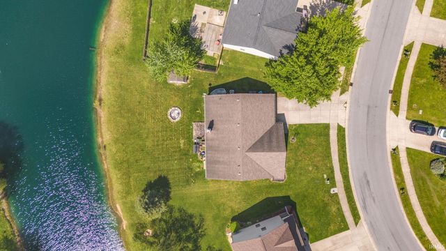 4839 Dietzen Boulevard, Anderson, IN 46013