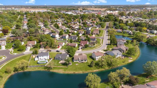 4839 Dietzen Boulevard, Anderson, IN 46013