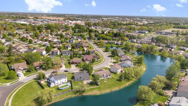 4839 Dietzen Boulevard, Anderson, IN 46013