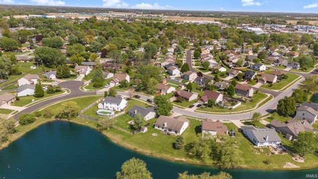 4839 Dietzen Boulevard, Anderson, IN 46013