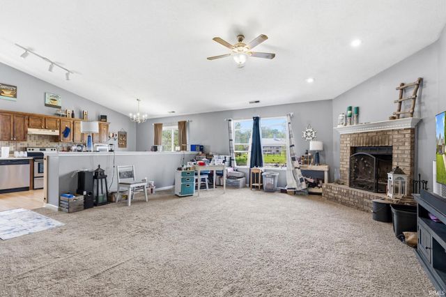 4839 Dietzen Boulevard, Anderson, IN 46013