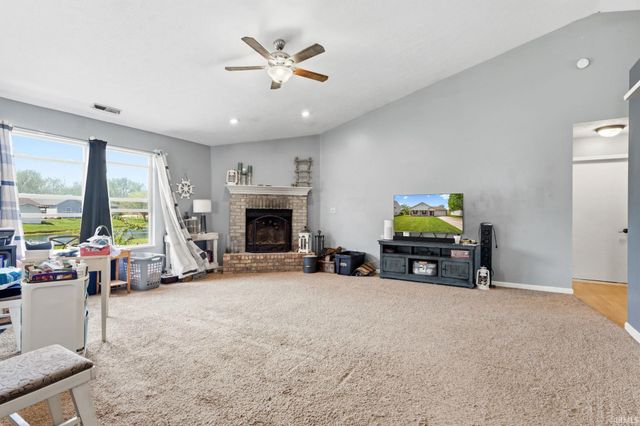 4839 Dietzen Boulevard, Anderson, IN 46013