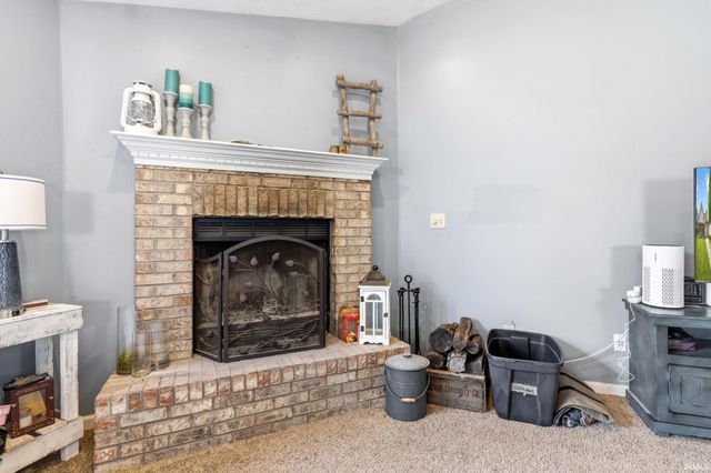 4839 Dietzen Boulevard, Anderson, IN 46013