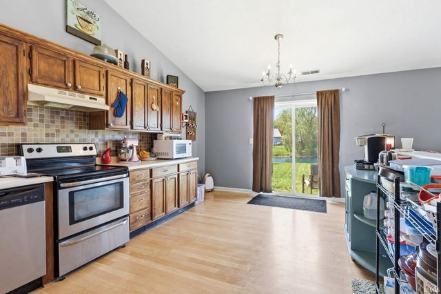 4839 Dietzen Boulevard, Anderson, IN 46013
