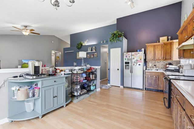 4839 Dietzen Boulevard, Anderson, IN 46013