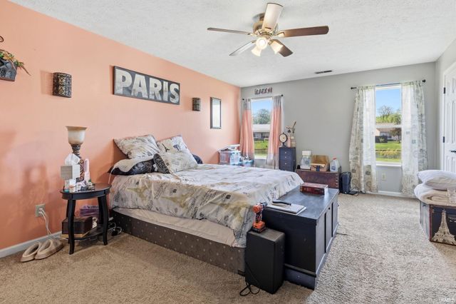 4839 Dietzen Boulevard, Anderson, IN 46013