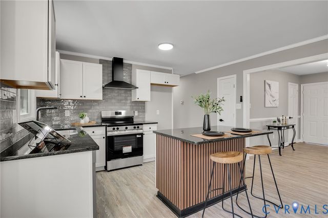 6007 Hudswell Ln, Chesterfield, VA 23234