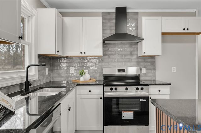 6007 Hudswell Ln, Chesterfield, VA 23234