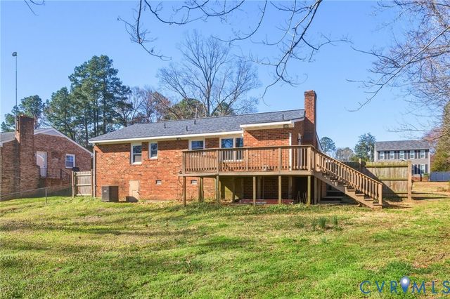 6007 Hudswell Ln, Chesterfield, VA 23234